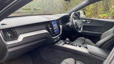 Volvo Xc60 2.0 B4D R DESIGN 5dr AWD Geartronic Diesel Estate